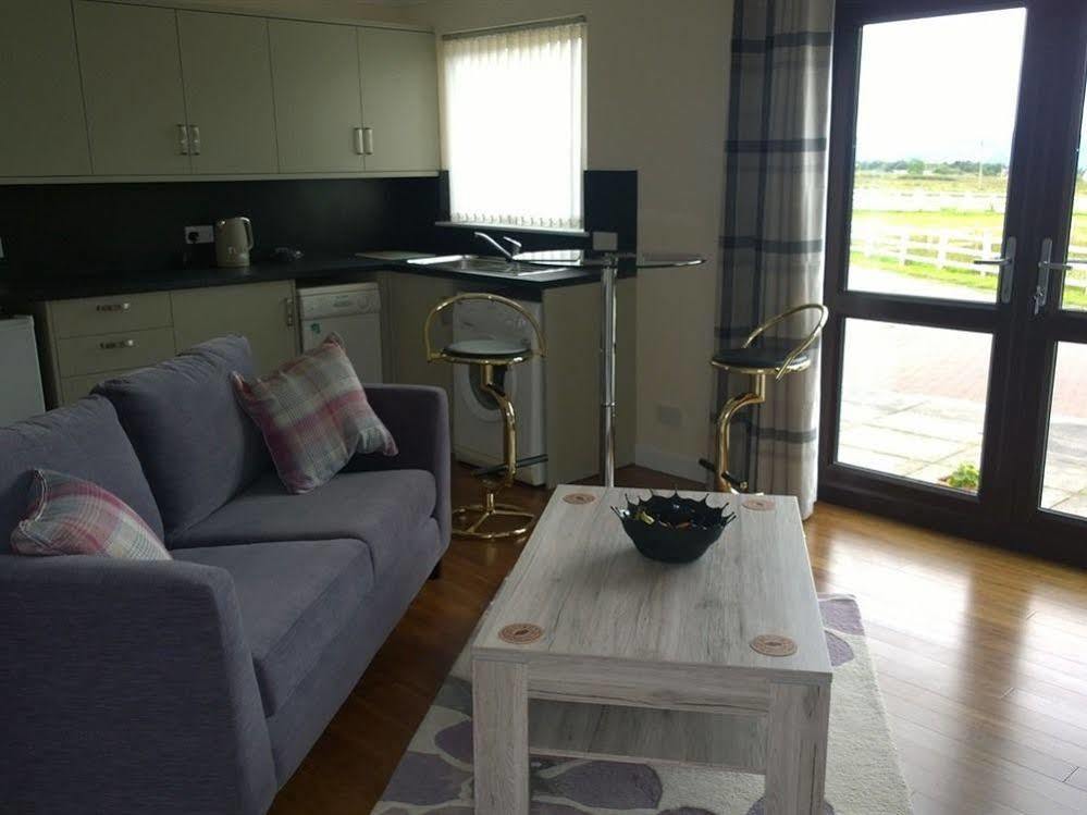 Westview House Bed and Breakfast Inverness Eksteriør billede