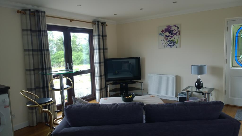 Westview House Bed and Breakfast Inverness Eksteriør billede