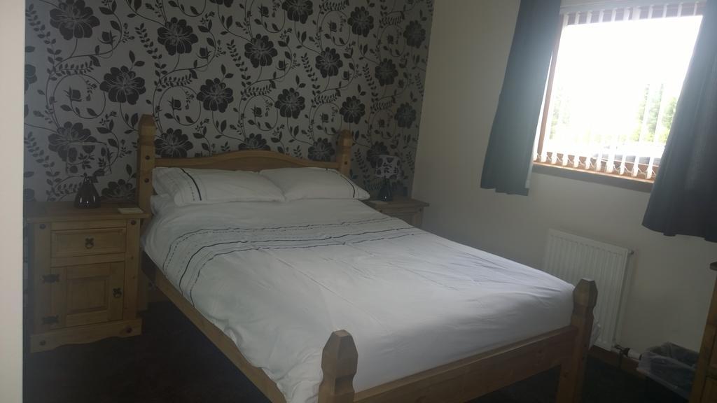 Westview House Bed and Breakfast Inverness Eksteriør billede