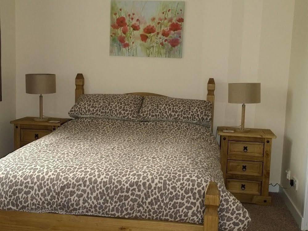 Westview House Bed and Breakfast Inverness Eksteriør billede